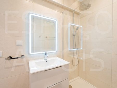 Apartamento T2 em Lisboa - Foto 5