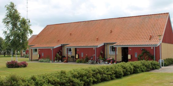 Gasværksvej 26 J-O, 26 A-H - Sæby - Photo 3