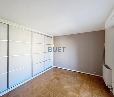 A LOUER secteur CARNOT - appartement T2 au RUE PRIEUR ... - Photo 1
