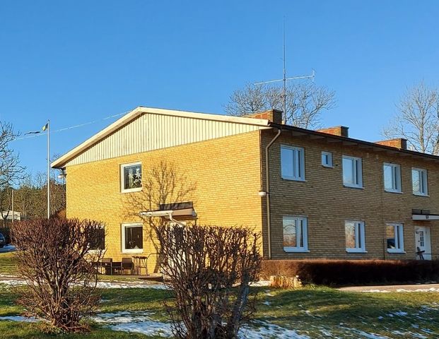 Trillinvägen 4C - Foto 1