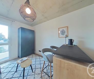 Location Appartement 1 pièce 18m² MONTPELLIER 34090 - Photo 6