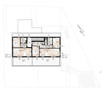 WOHNEN IM ZENTRUM VON HAGENBERG II ERSTBEZUG (01.03.2026) II EINBAU... - Foto 5