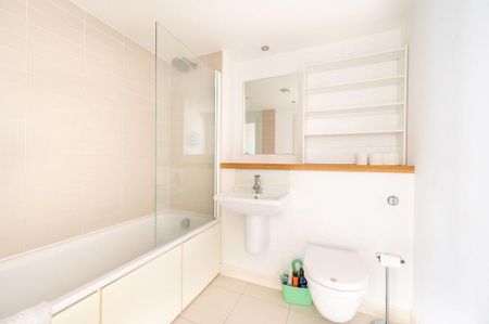 1 bedroom flat to rent - Photo 5