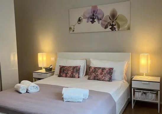 Via Avellino, Padova, Veneto 35142