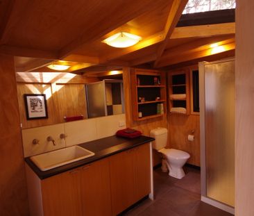 A Spacious, Light-Filled Sanctuary on 5 Acres of Bushland - Photo 5