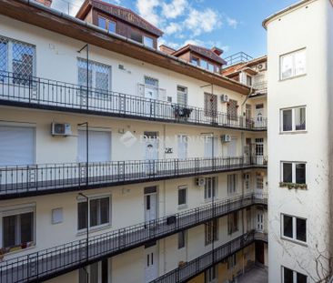 For rent Apartment, Budapest 6 district ELEGÁNS 2 SZOBÁS LAKÁS KIAD... – 5. fotó