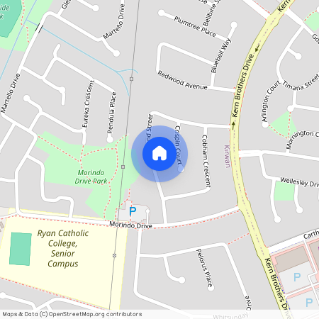 16 Warland Street, Kirwan