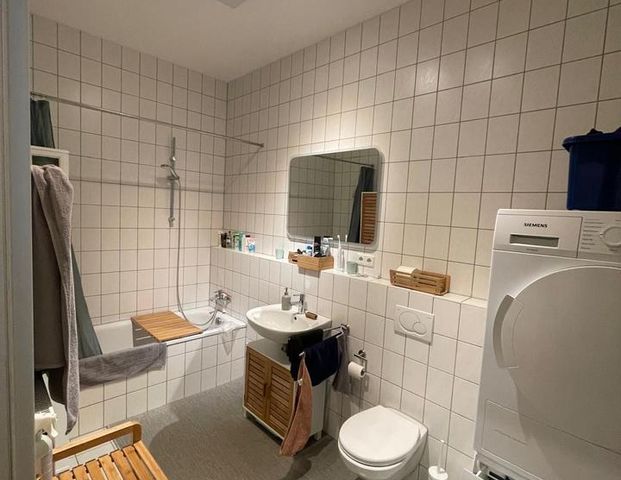 Nachmieter gesucht! Loft Wohnung 2,5 Zimmer - Foto 1