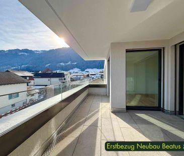 2.5 Zimmer, 65 m², 2. Stock - Photo 3