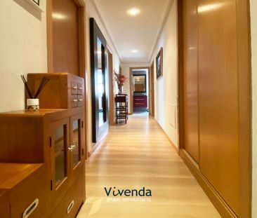 Planta baja de alquiler en Calle Motril, Zona el Caño - Photo 3