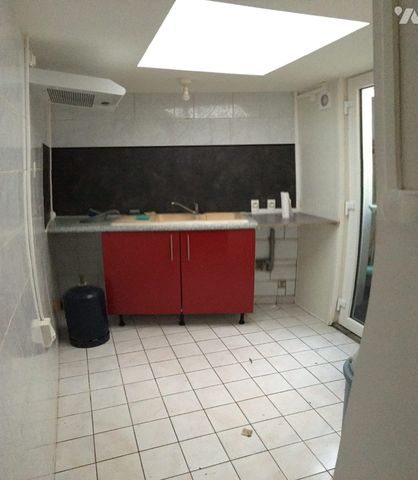 Maison à louer Calais - Photo 4