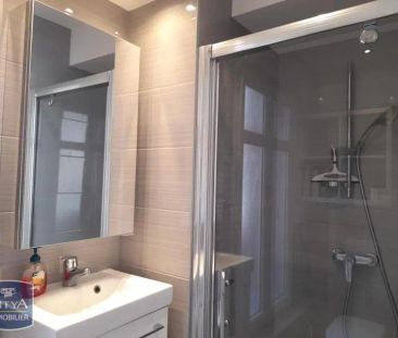 Appartement à louer 1 pièce 19.01m² - Photo 5