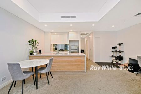 D5105/16 Constitution Road,Meadowbank,New South Wales 2114, Sydney - Photo 5