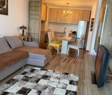 2 camere, modern, parcare, Europa zona Calea Turzii, OMV, Leroy Merlin - Photo 6