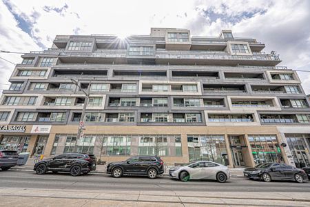 For Lease - 835 St Clair Avenue Unit# 406, Toronto, Ontario - Photo 3