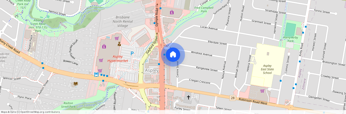 36 Centre Street, ASPLEY QLD 4034