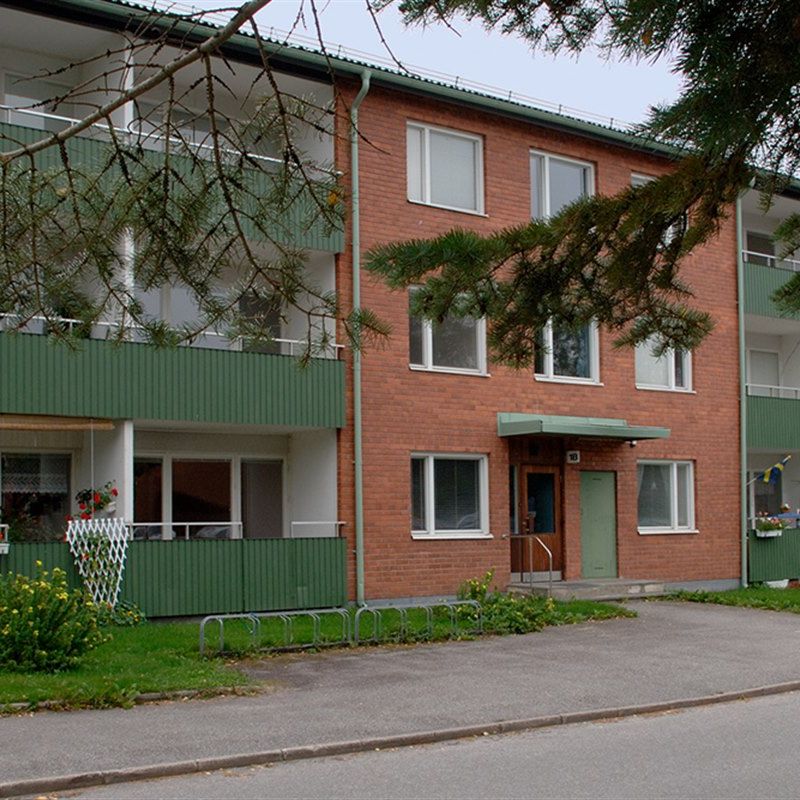 Höstvägen 20 C - Photo 1