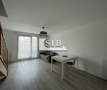 Appartement 3 Pièces 53 m² - Photo 5