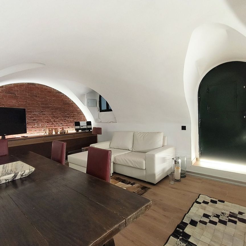 Piso de alquiler en Calle de Don Ramón de la Cruz, Goya - Photo 1