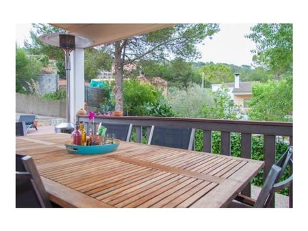 4 room luxury House for rent in Olivella, Catalonia - Photo 4