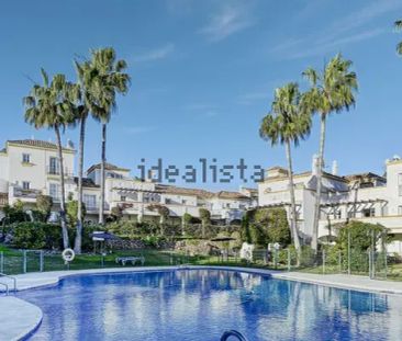 Alquiler de chalet adosado en Urbanizacion Residencial Sotoserena, 1 - Photo 6