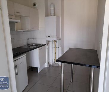 Location Appartement 2 pièces 39m² LORMONT 33310 - Photo 4
