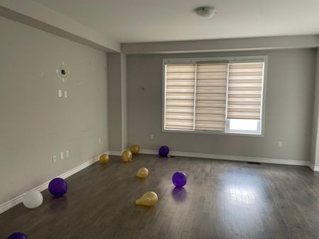 Upper level of 4 bedroom home for rent in Brampton - Photo 2