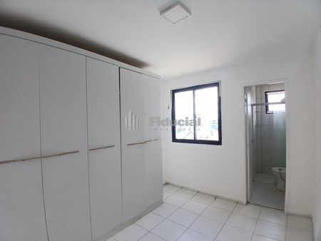 PASSARE - APARTAMENTO - DESEMBARGADOR OTACILIO PEIXOTO, 200 APT 512 BL E VILLA FIORI 4º ANDAR - Foto 4