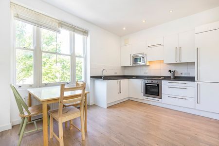 1 Bed Flat, Thane Villas, N7 - Photo 5