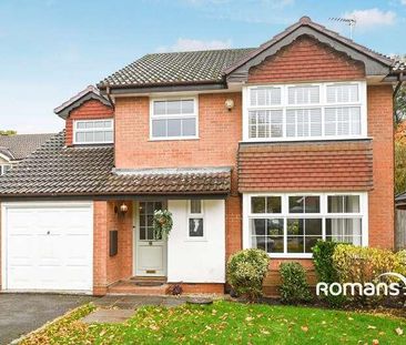 Woodford Green, Bracknell, Berkshire, RG12 - Photo 1