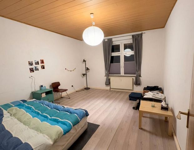 Attraktives 1-Zimmer-Apartment in Dortmund-Innenstadt-West - Foto 1