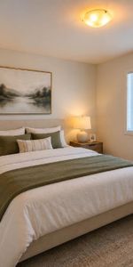 Logement 5 ½ à louer avec 2 salles de bain complètes | Groupe Chagnon Immobilier 🌳 - Photo 4