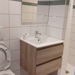 Location Appartement 1 pièce 17m² - Photo 3