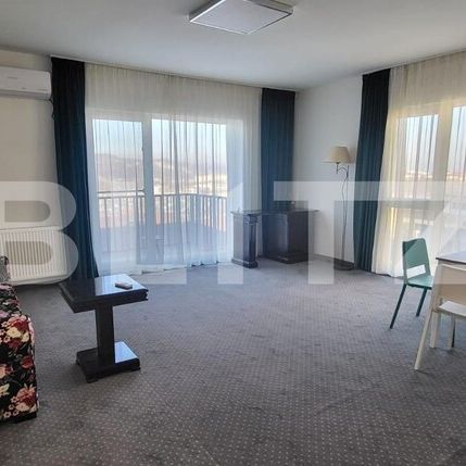 Apartament 2 camere, 55 mp, garaj, petfriendly, zona Vivo - Photo 1