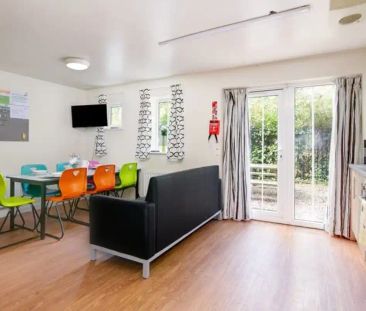 Standard Studio - Photo 5