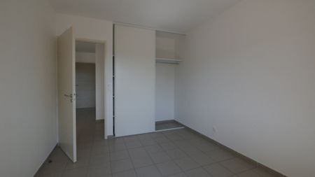 Appartement 43 m² - 2 Pièces - Nîmes (30900) - Photo 2