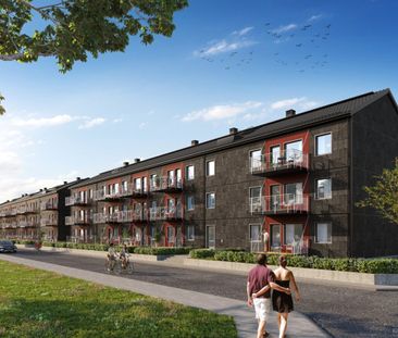 Axel Ohlsson Gata 2 B - Photo 6