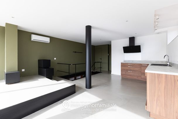 Location Appartement 4 pièces 131m² RIOM 63200 - Photo 1