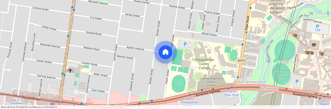 33 Parer Street, Burwood, VIC 3125