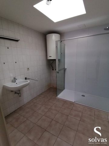 Ruim appartement met 2 slaapkamers nabij centrum Aalter - Foto 2