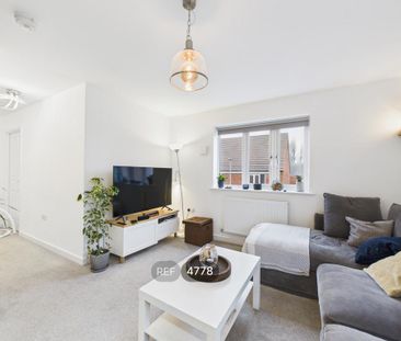 2 bedroom maisonette to rent - Photo 2