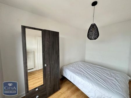Appartement à louer 2 pièces 47.08m² - Photo 5