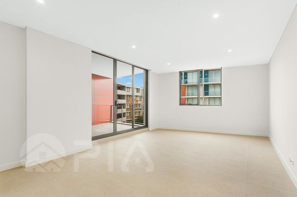 Modern apartment for lease now!! - Photo 1