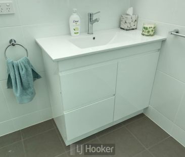 FURNISHED STUDIO APARTMENT - ALL UTILITIES INCLUDED! - Photo 5