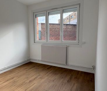Location Appartement 3 pièces 56m² DUNKERQUE 59140 - Photo 5