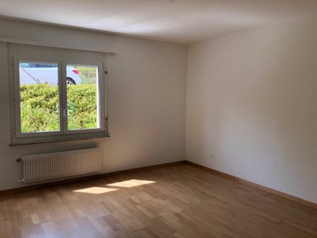 Schöne Wohnung am der Haldenstrasse 20 - Photo 3