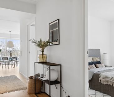 Vasekær 1B, 2. 3., Bakkekæret, 2730 Herlev - Foto 4