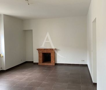 Location Appartement 3 pièces 60m² - Photo 2