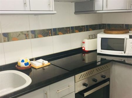 Apartamento de alquiler en Calle Cigüeña, 6, El Palmar - Los Molinos - Photo 4