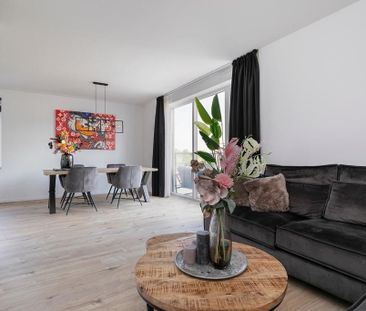 Beijneslaan 53-A6, Oranjebuurt, 1947HK, Beverwijk - Foto 1